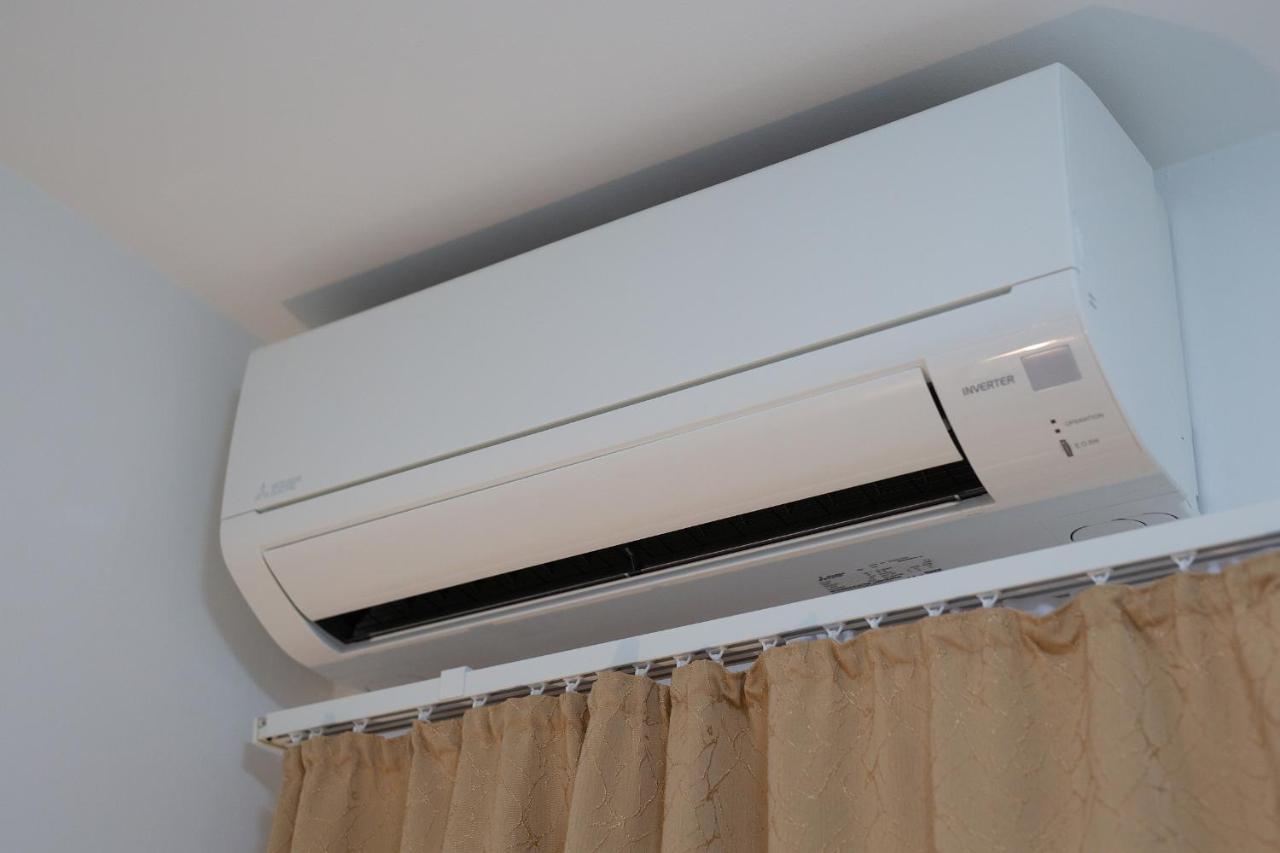 Apartmani Mara Matic Malinska Ngoại thất bức ảnh