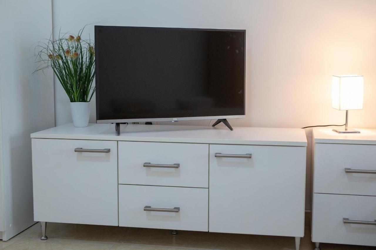 Apartmani Mara Matic Malinska Ngoại thất bức ảnh